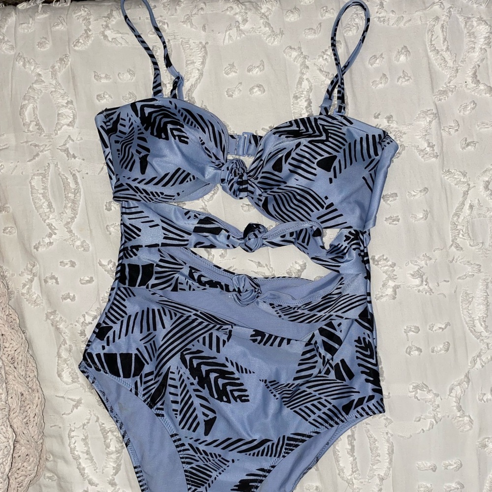 Aerie one piece